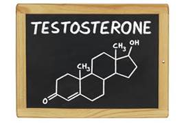 Bio-Identical Testosterone Cream